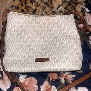 MK Cross Body